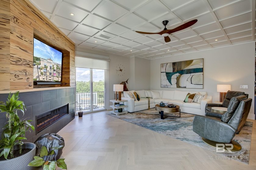 Welcome to Unit C5A at SanRoc Cay, a completely custom 3 bedroom - photo 19