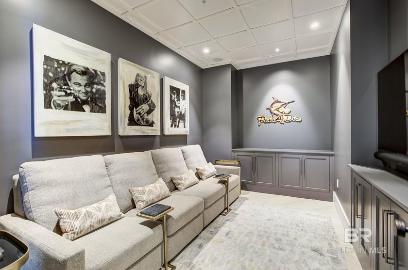Welcome to Unit C5A at SanRoc Cay, a completely custom 3 bedroom - photo 21