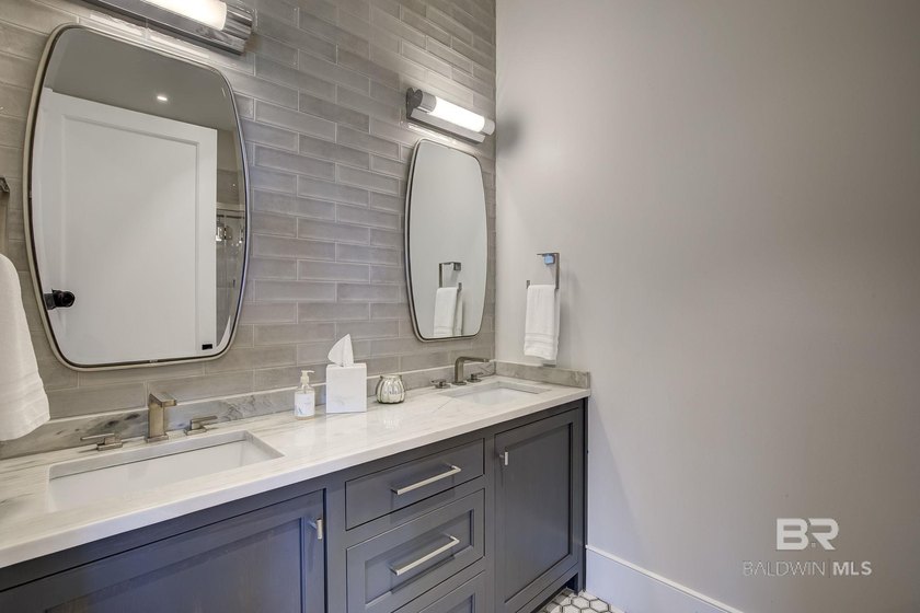 Welcome to Unit C5A at SanRoc Cay, a completely custom 3 bedroom - photo 25