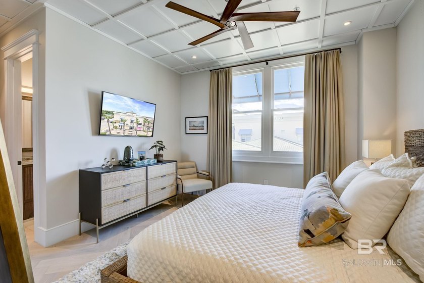 Welcome to Unit C5A at SanRoc Cay, a completely custom 3 bedroom - photo 28