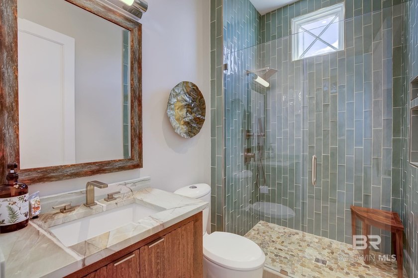 Welcome to Unit C5A at SanRoc Cay, a completely custom 3 bedroom - photo 29
