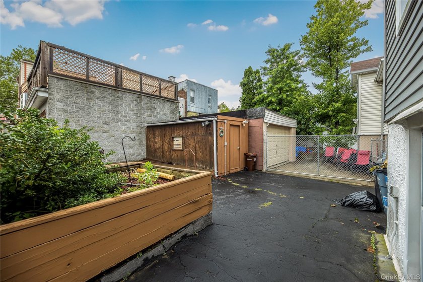 An exceptional opportunity to own a well-situated two-family - photo 31
