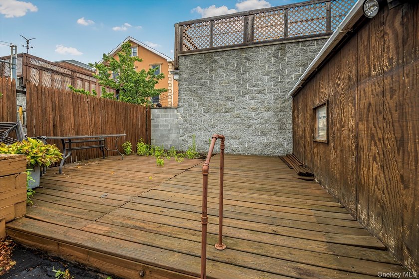 An exceptional opportunity to own a well-situated two-family - photo 32