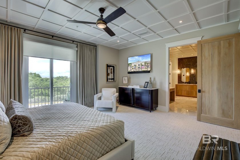 Welcome to Unit C5A at SanRoc Cay, a completely custom 3 bedroom - photo 33
