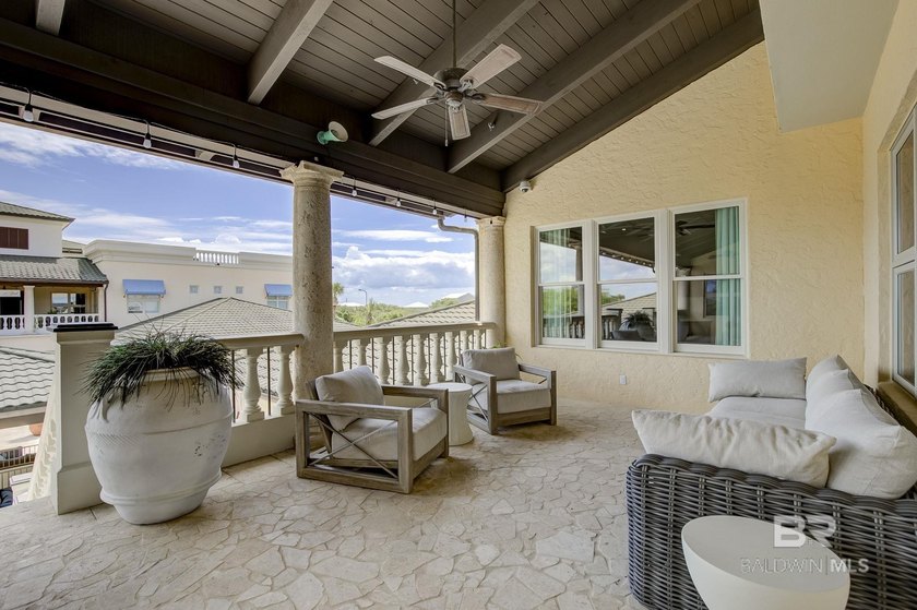 Welcome to Unit C5A at SanRoc Cay, a completely custom 3 bedroom - photo 42