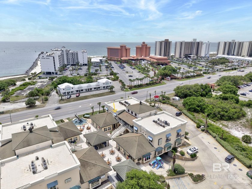 Welcome to Unit C5A at SanRoc Cay, a completely custom 3 bedroom - photo 48