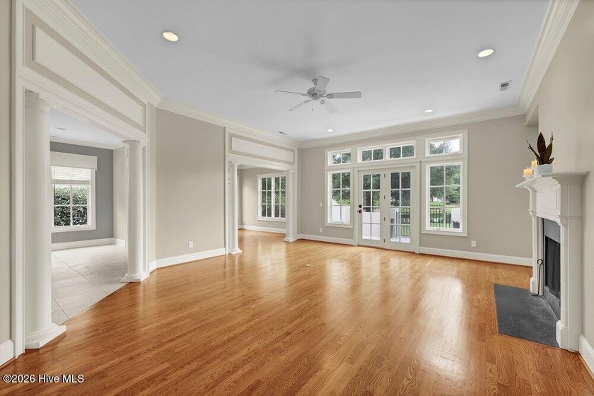 Welcome to this perfectly situated 3-bedroom, 3-bath Pembroke of - photo 11