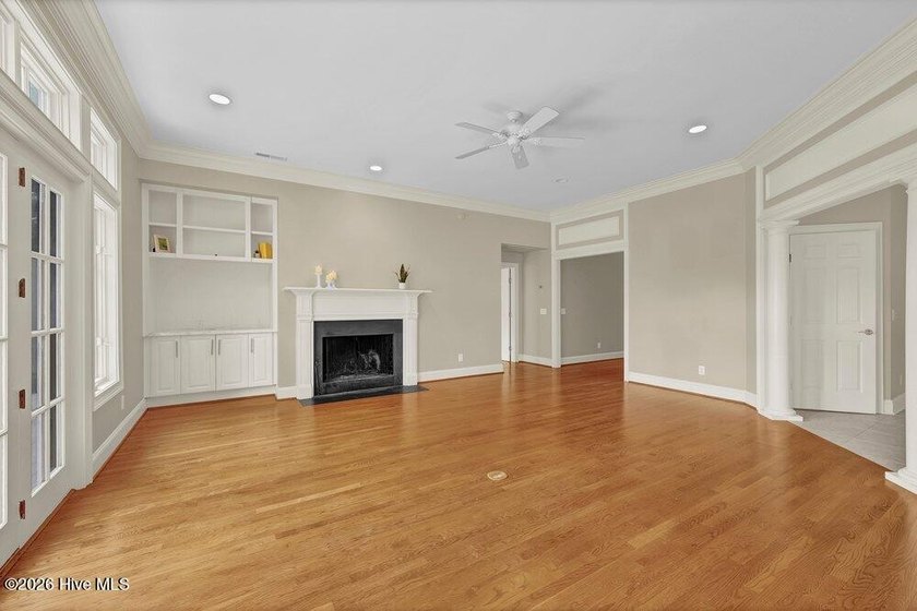 Welcome to this perfectly situated 3-bedroom, 3-bath Pembroke of - photo 13