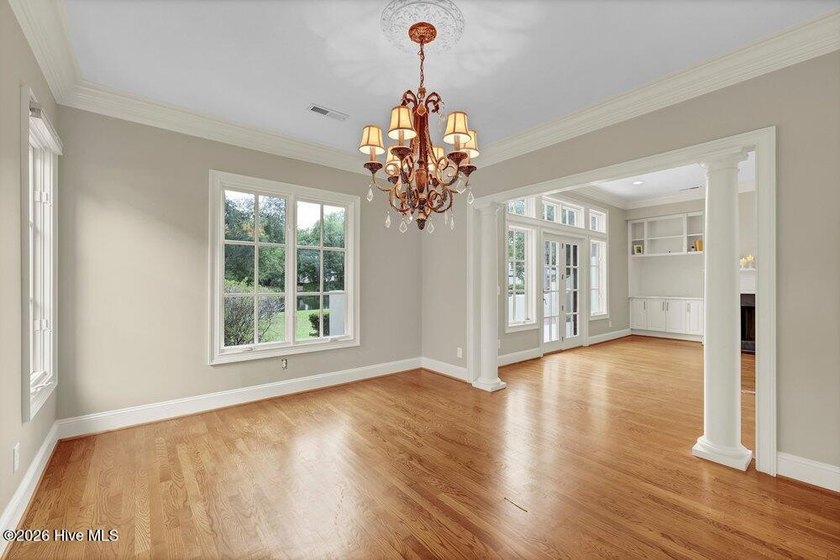 Welcome to this perfectly situated 3-bedroom, 3-bath Pembroke of - photo 17
