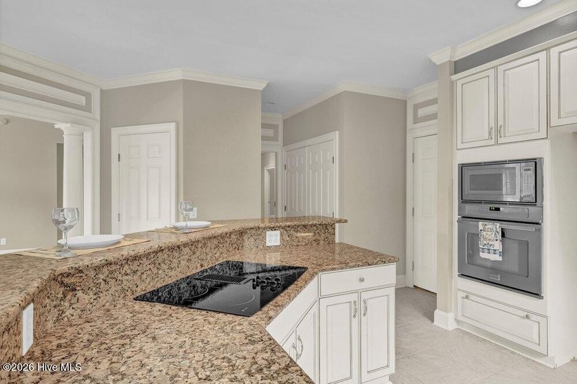 Welcome to this perfectly situated 3-bedroom, 3-bath Pembroke of - photo 23