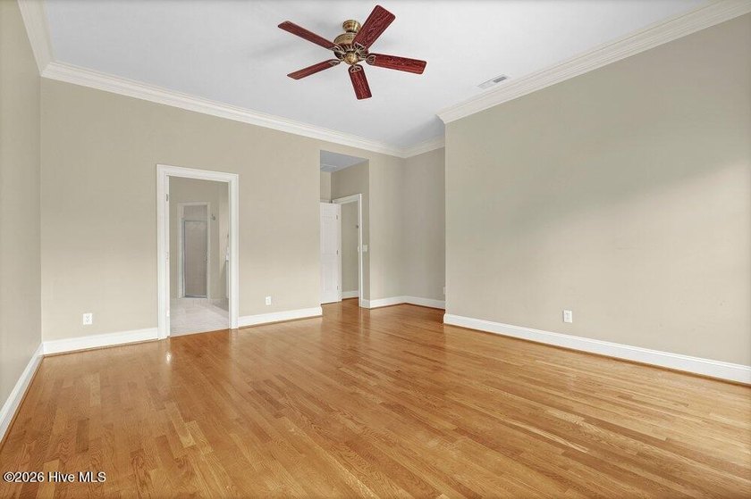 Welcome to this perfectly situated 3-bedroom, 3-bath Pembroke of - photo 29