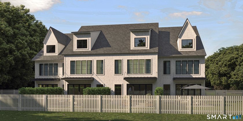 Experience elevated living in the heart of downtown New Canaan - photo 2