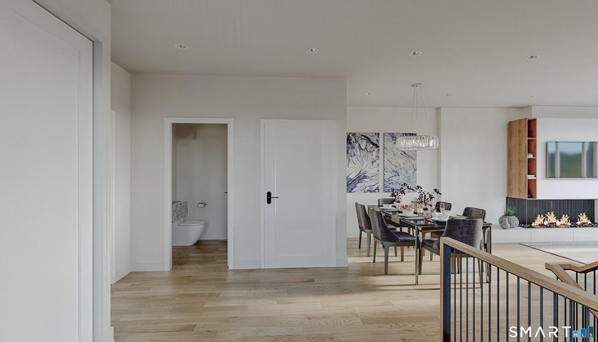 Experience elevated living in the heart of downtown New Canaan - photo 4
