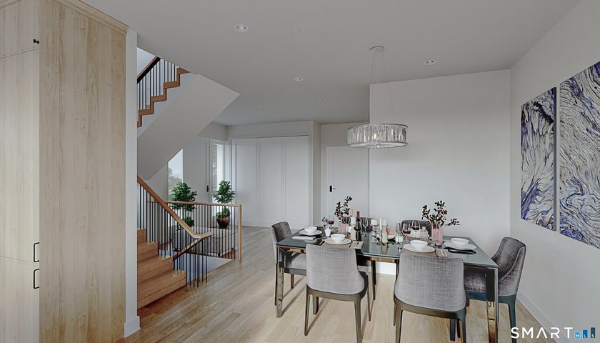 Experience elevated living in the heart of downtown New Canaan - photo 5