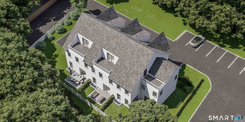 Experience elevated living in the heart of downtown New Canaan - photo 2