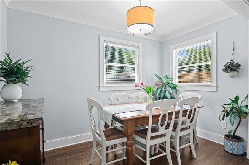 New Price Improvement!!! This East Lake Terrace property - photo 12