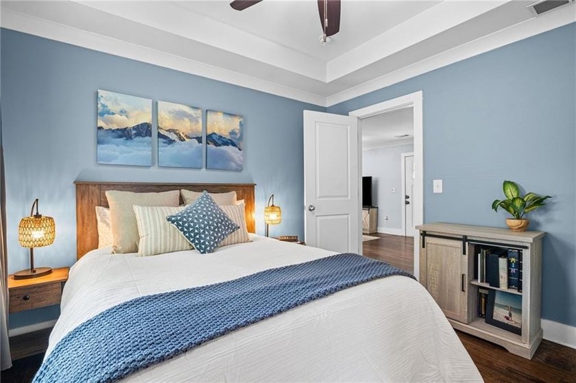 New Price Improvement!!! This East Lake Terrace property - photo 13
