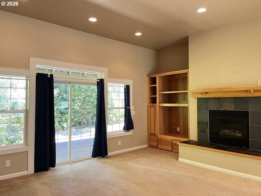 Nestled in a peaceful wooded setting within the desirable Heceta - photo 10