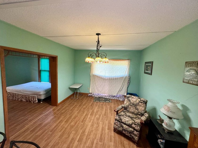 This two-story home tucked in quietly along the South shore of - photo 8