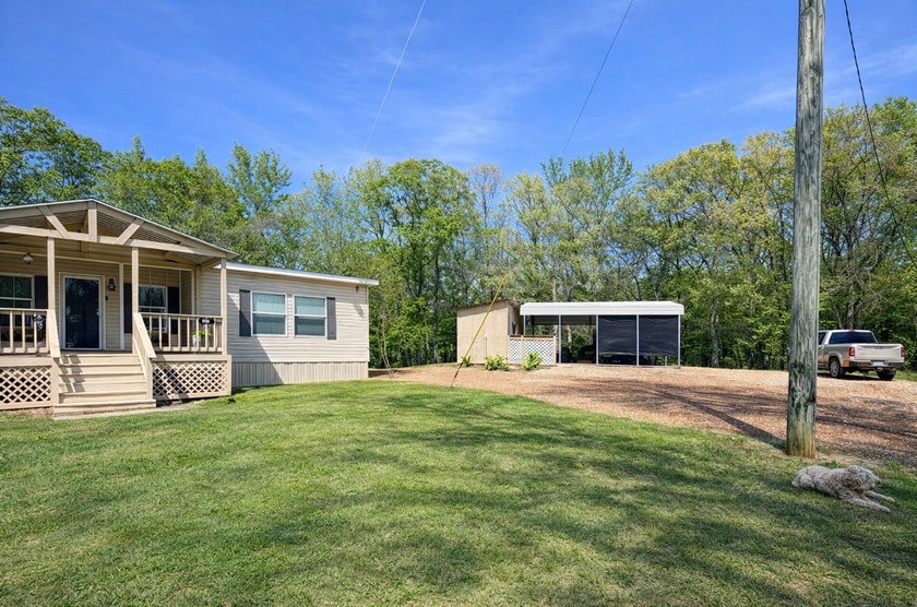 HOLCOMB, MS HOME FOR SALE!!! Looking for a house in the country - photo 8