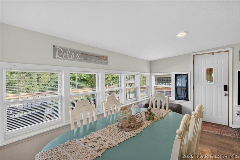 Lake of the Ozarks getaway with proven income potential just - photo 12