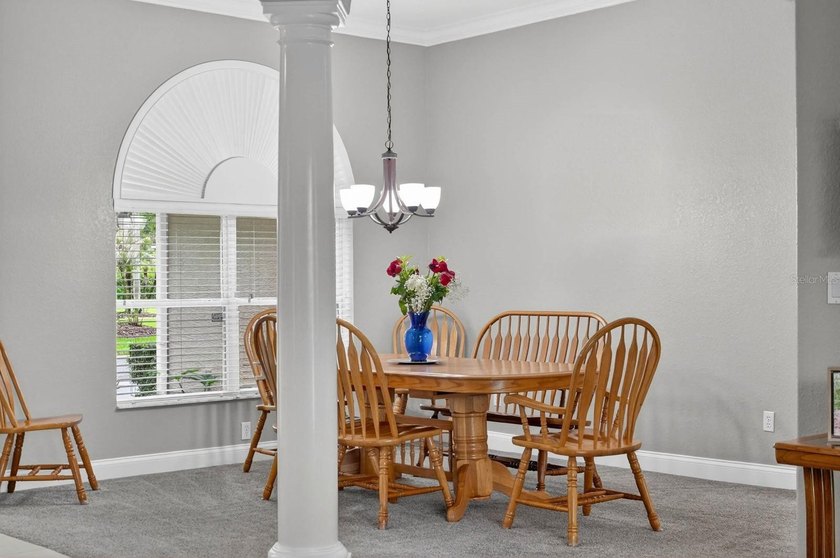 Welcome to Harrington at Halifax Plantation, one of Ormond - photo 12