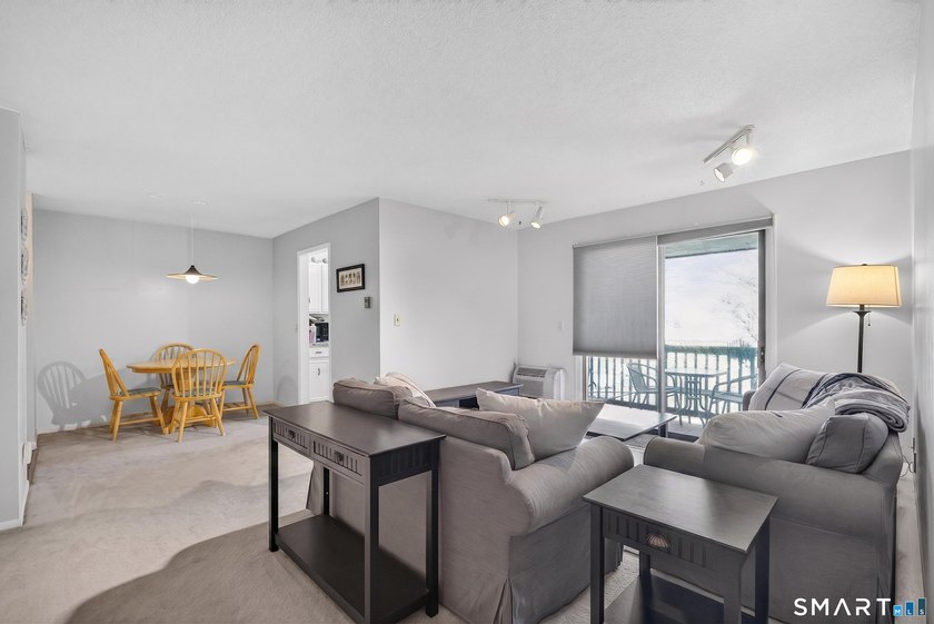 Welcome to this beautifully one-bedroom, one-bath corner unit - photo 5
