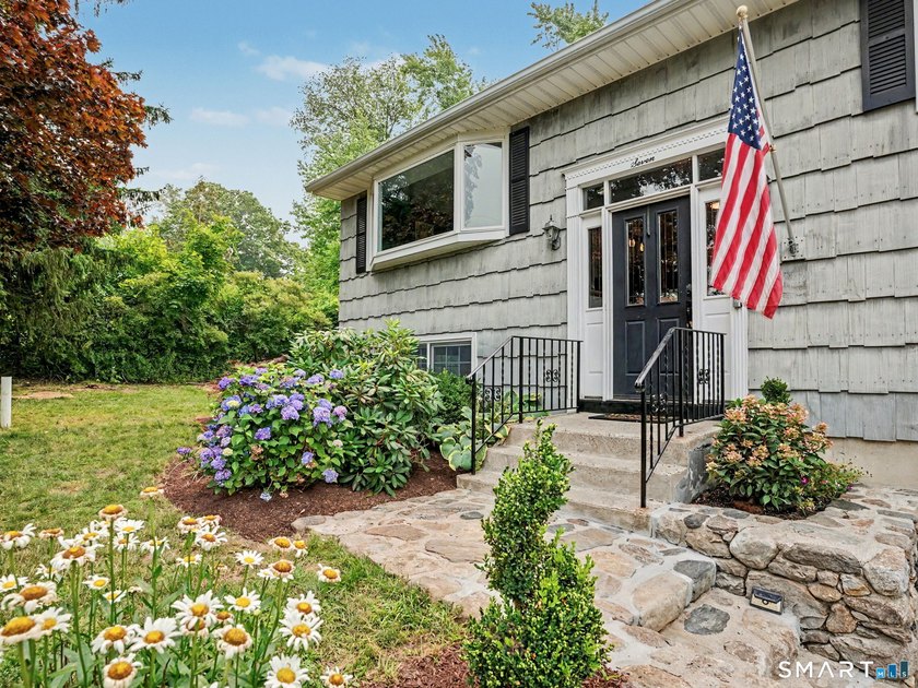 Set in Danbury's sought-after Pembroke neighborhood, this - photo 2