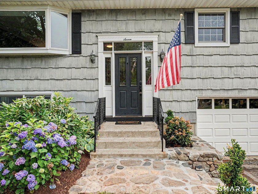 Set in Danbury's sought-after Pembroke neighborhood, this - photo 3