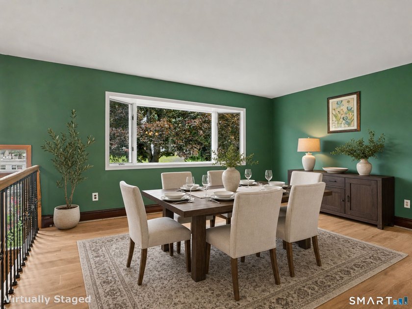 Set in Danbury's sought-after Pembroke neighborhood, this - photo 8