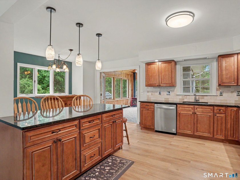 Set in Danbury's sought-after Pembroke neighborhood, this - photo 9