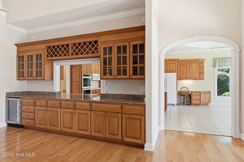 114 Haddington Drive is located within the prestigious Forest - photo 16