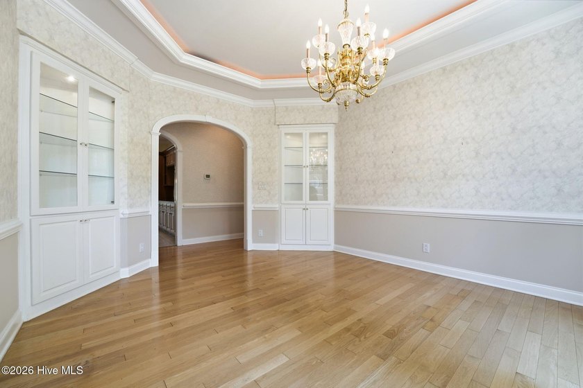 114 Haddington Drive is located within the prestigious Forest - photo 27