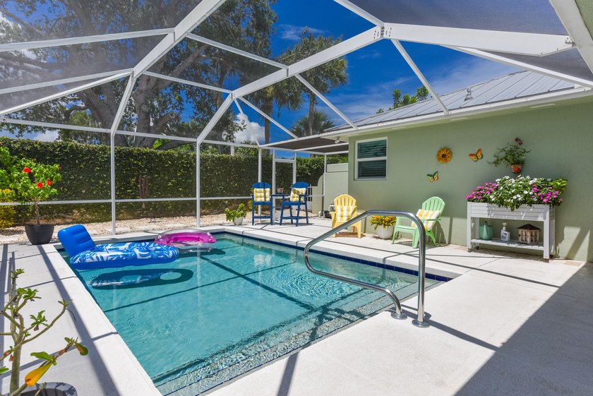 Beautifully updated and impeccably maintained 2-bedroom, 2-bath - photo 27