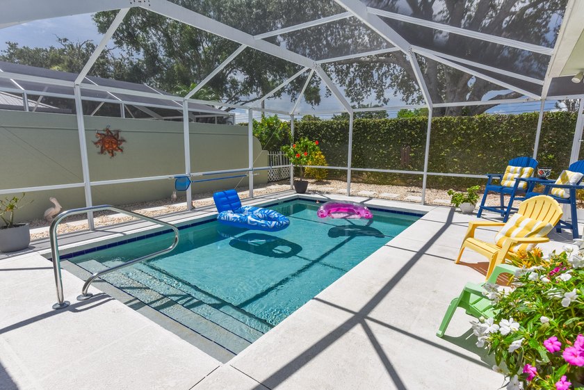 Beautifully updated and impeccably maintained 2-bedroom, 2-bath - photo 29