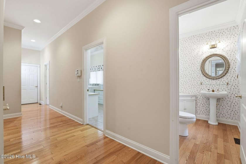 114 Haddington Drive is located within the prestigious Forest - photo 46