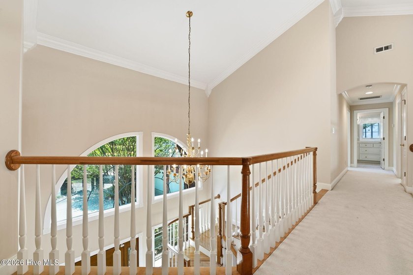 114 Haddington Drive is located within the prestigious Forest - photo 50