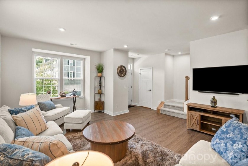 Welcome to this beautifully appointed corner unit townhome in - photo 7