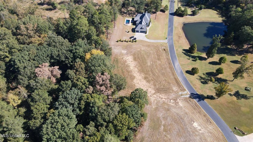 Situated within the gated community of Gray's Creek, this nearly - photo 8