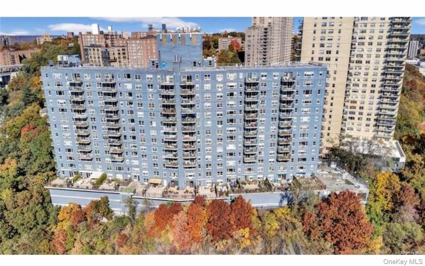 Gorgeous Totally Renovated Spacious One Bedroom in Riverdale's - photo 2