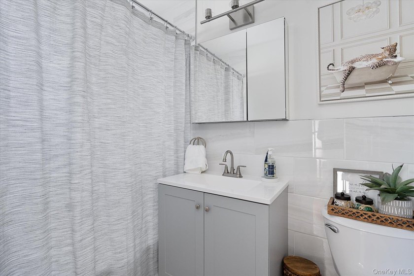 Welcome to this beautifully renovated colonial home located on - photo 15