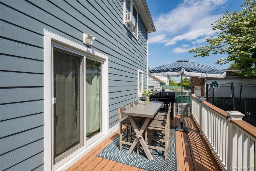 Welcome to this beautifully renovated colonial home located on - photo 19