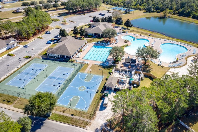 **PREMIER LOT!** BUILD YOUR DREAM HOME ON THIS .44 ACRE LOT IN - photo 21