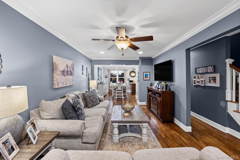 Welcome To This Turn Key 3 Bed 1.5 Bath Townhome With A Full - photo 4