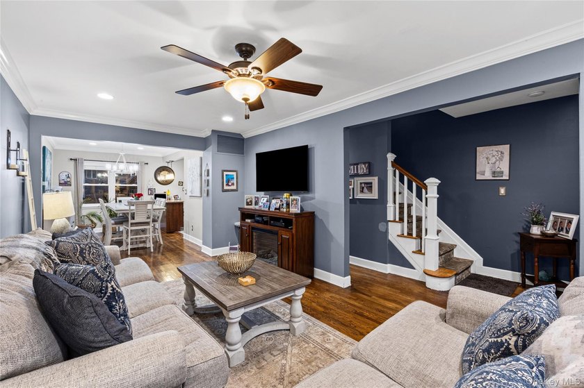 Welcome To This Turn Key 3 Bed 1.5 Bath Townhome With A Full - photo 5