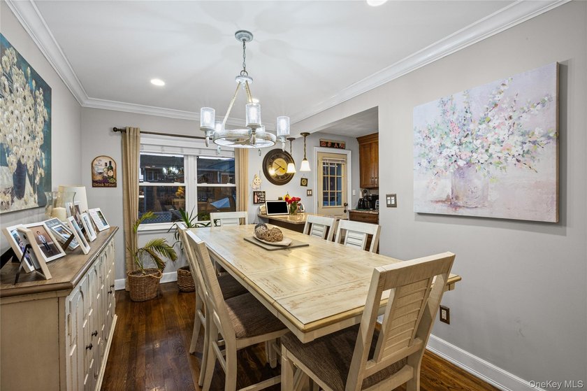 Welcome To This Turn Key 3 Bed 1.5 Bath Townhome With A Full - photo 8