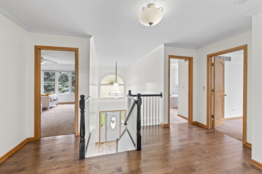 Luxury Living with Spectacular Golf Course Views! Welcome to - photo 33
