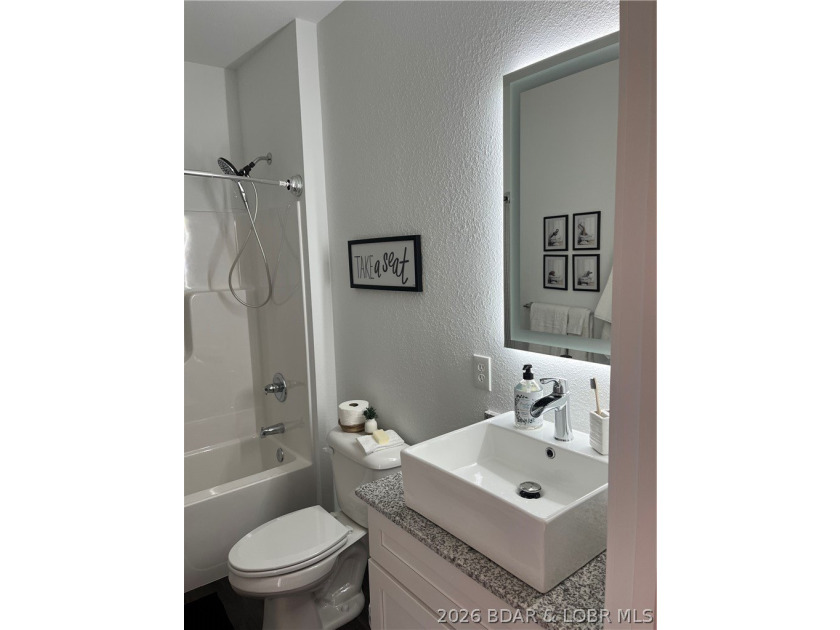NEW CONSTRUCTION WITH A BOAT SLIP! You heard it right. Two *must - photo 15