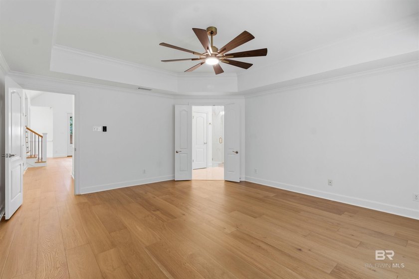 Newly renovated in the gated community of Point Clear Woods! - photo 25