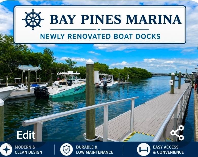 Welcome to one of the most IMPRESSIVE waterfront opportunities - photo 4